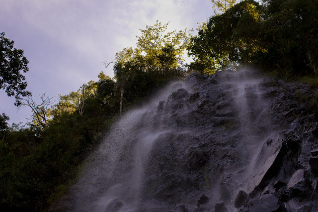 Cachoeira da Pavuna 