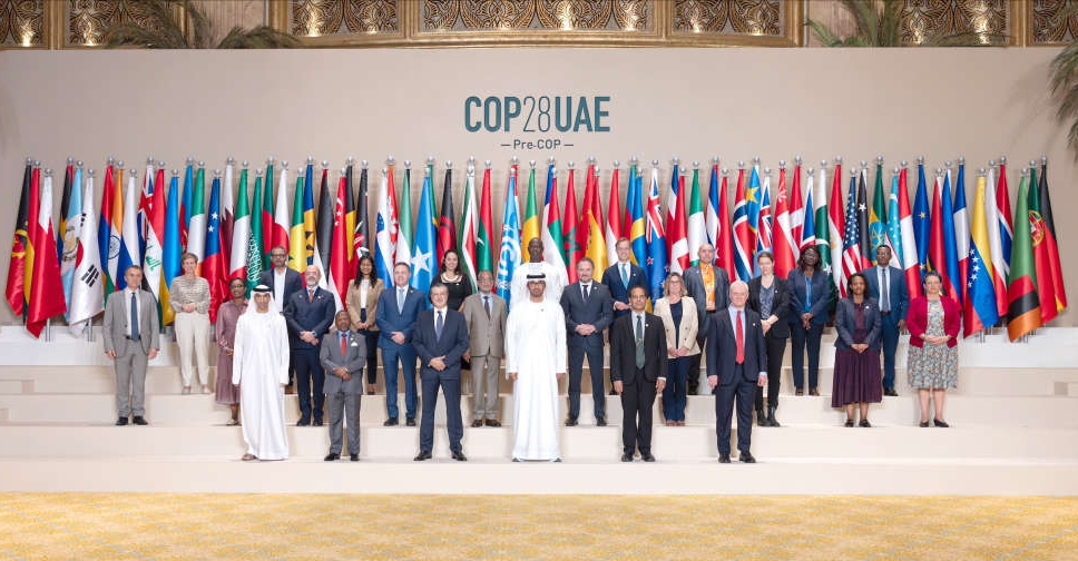 A conferência foi marcada por polêmicas desde a nomeação do líder da estatal de petróleo dos Emirados Árabes Unidos, Al Jaber, como presidente do evento.